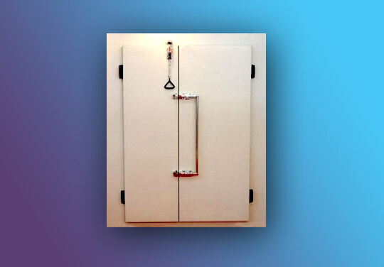 Cold Storage